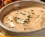 Creamy and Spicy Fish Taco Sauce