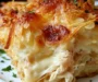 The food disappeared in no time – not even a speck was left behind.