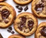 Brown Butter Chocolate Chip Cookies – In Bloom Bakery