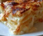 Get Creamy Cheesy Scalloped Potatoes Easily
